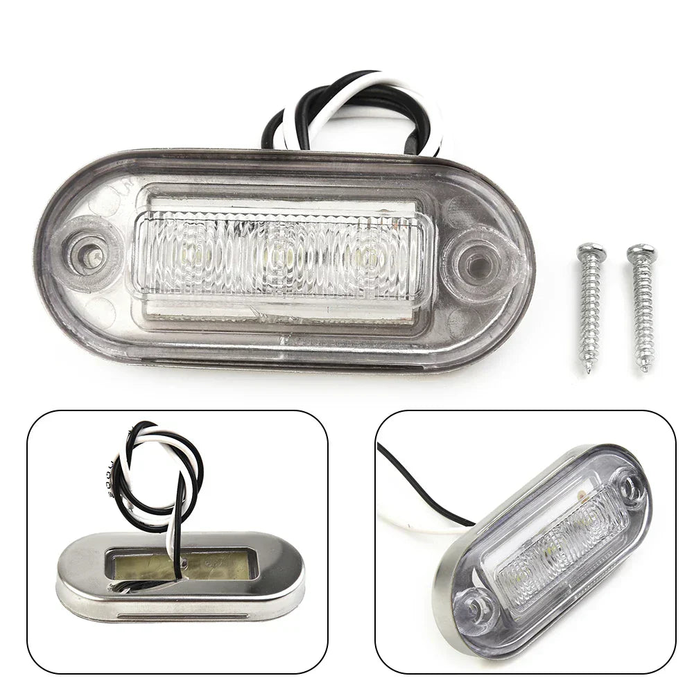 Courtesy Led Lights For Yacht Boat