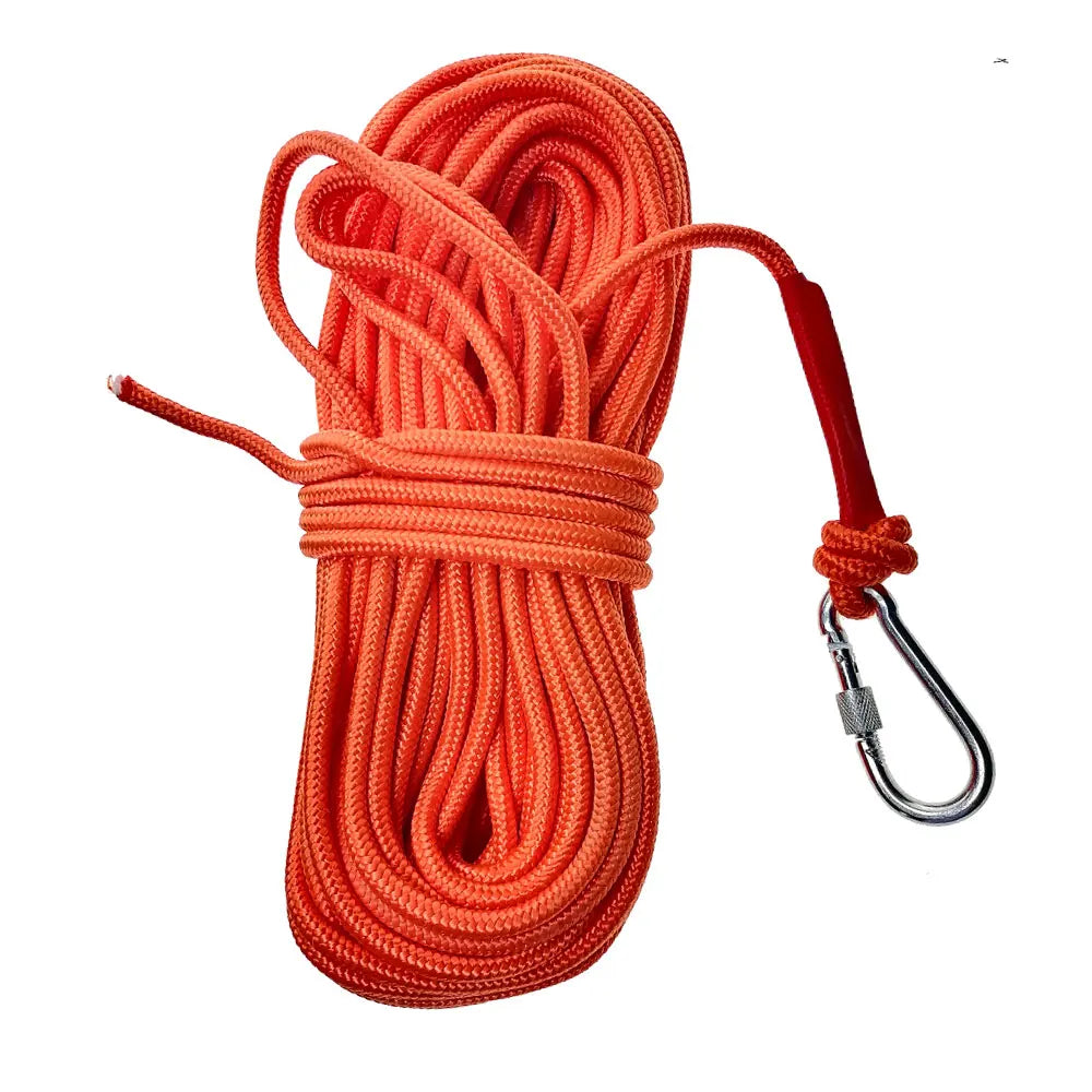 Canoe Kayak Buoyant Rescue Line