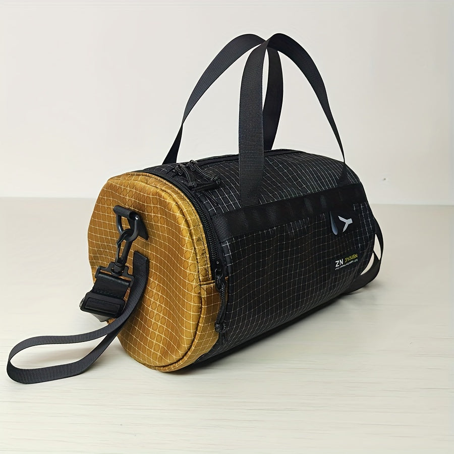 Large Body Crossbody Sports Bag