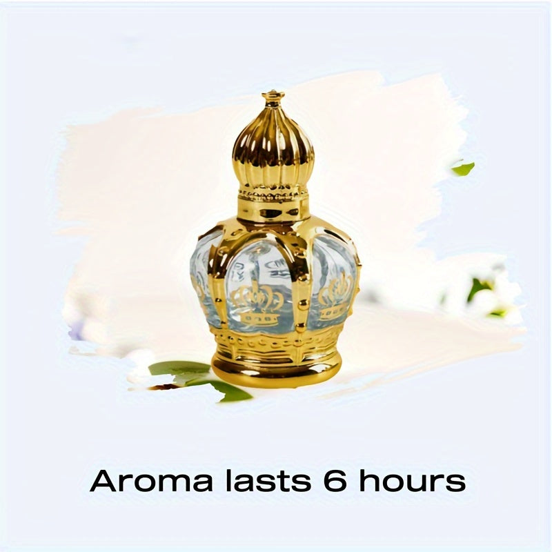 Roller Perfume Oil Long Lasting Floral Fragrance