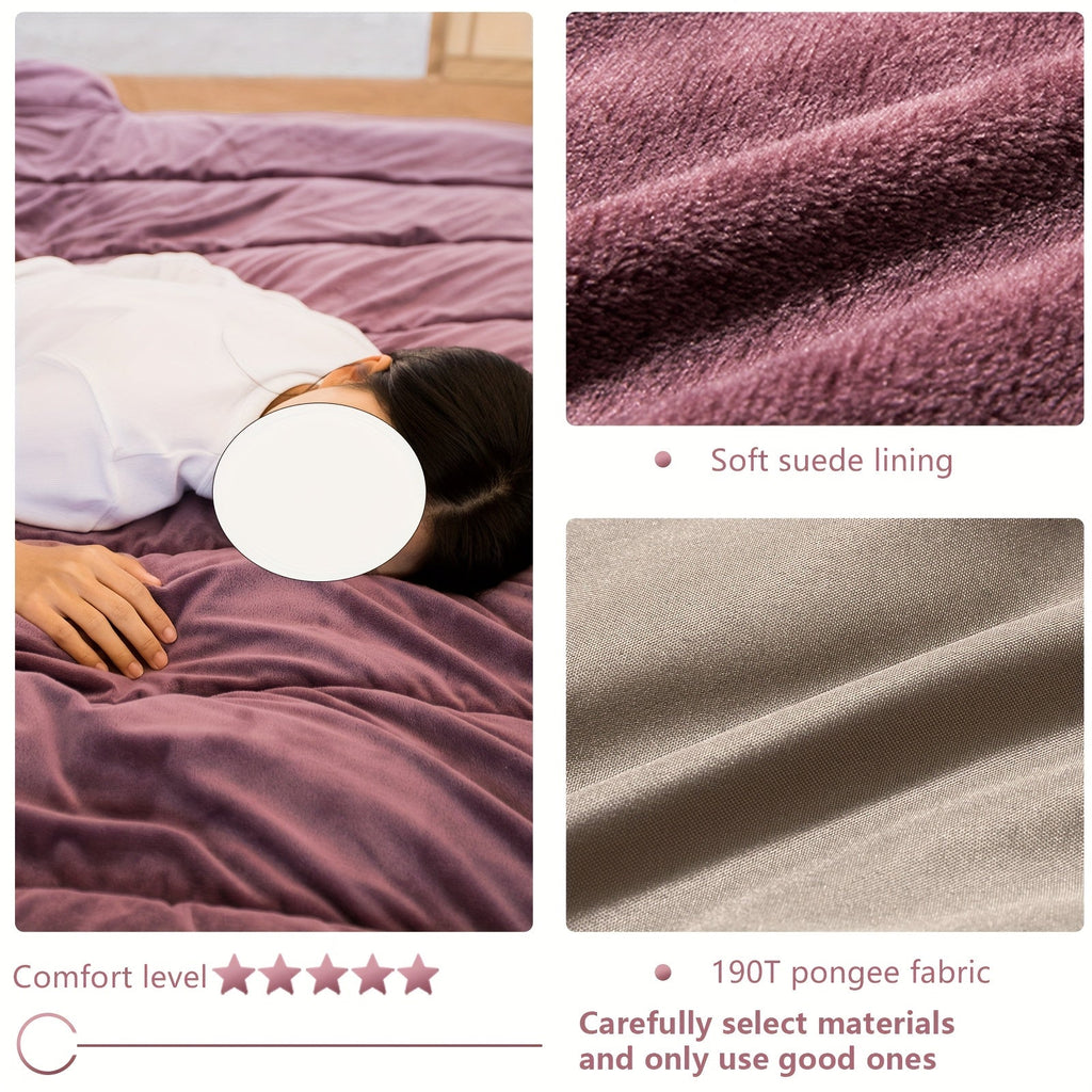 Portable Sleeping Bag for Camping Adventures