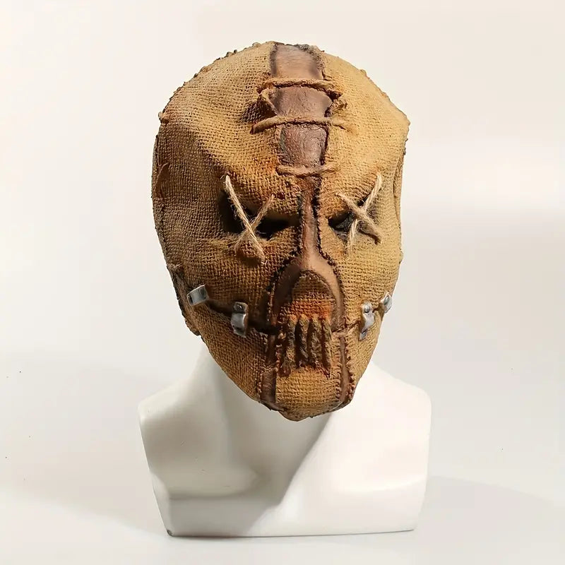 Reaper's Grin: The Ultimate Skull Slayer Mask