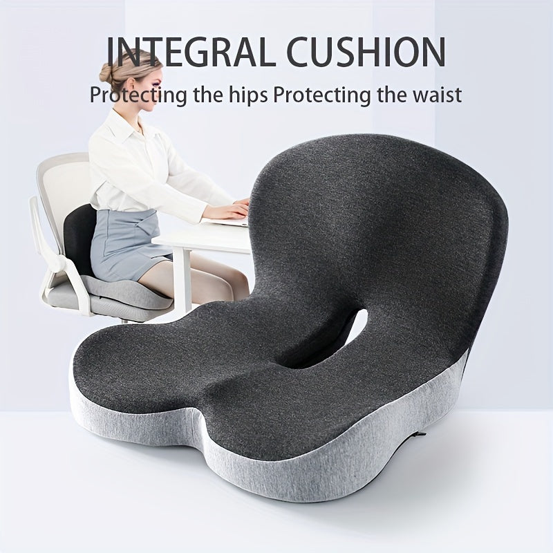 Memory Foam Office Seat Cushion