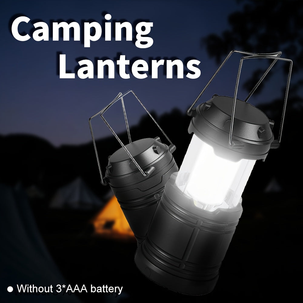 LED Freestanding Touch Lamp with Polished Finish
