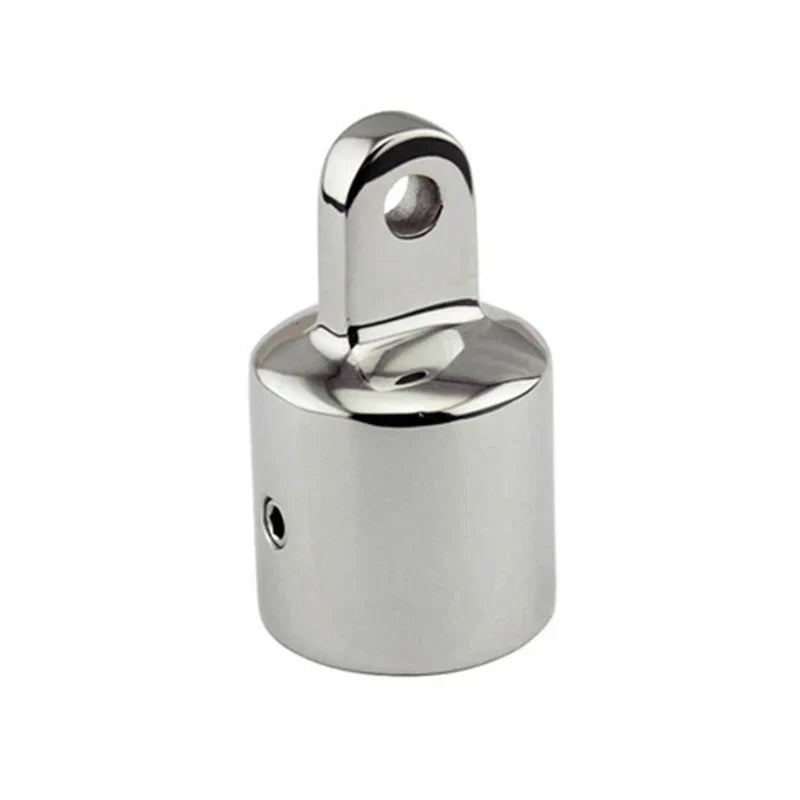 Marine Stainless Steel Bimini Top Fitting