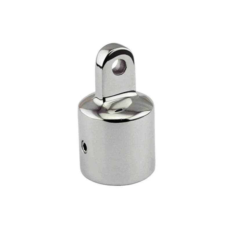 Marine Stainless Steel Bimini Top Fitting