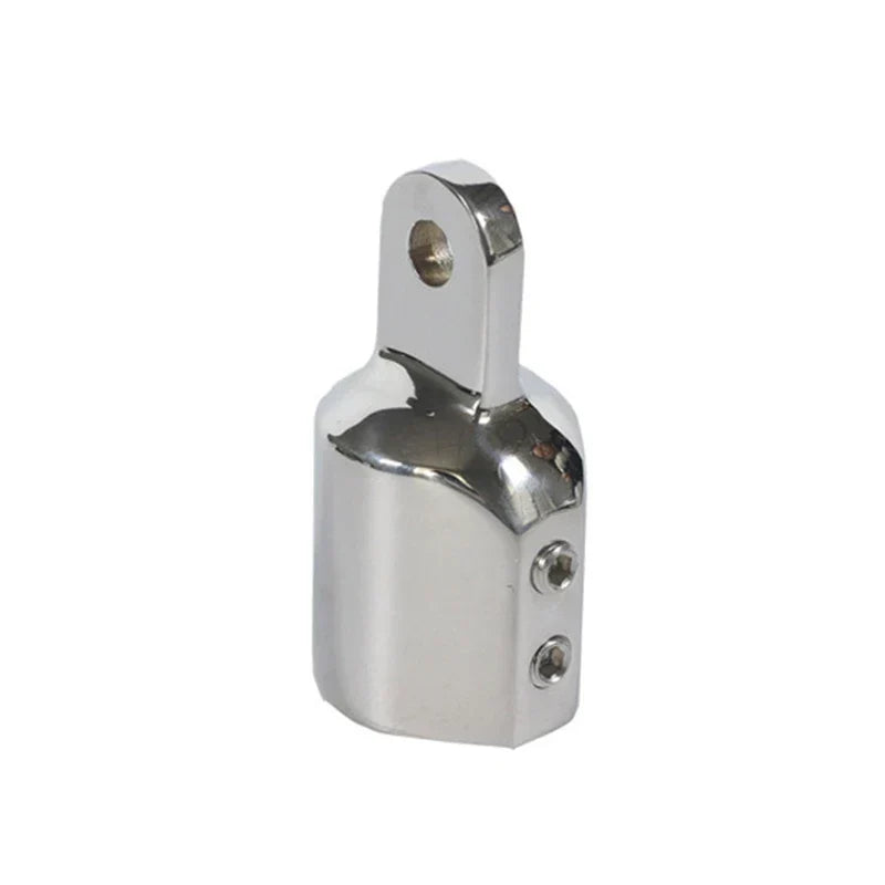 Marine Stainless Steel Bimini Top Fitting