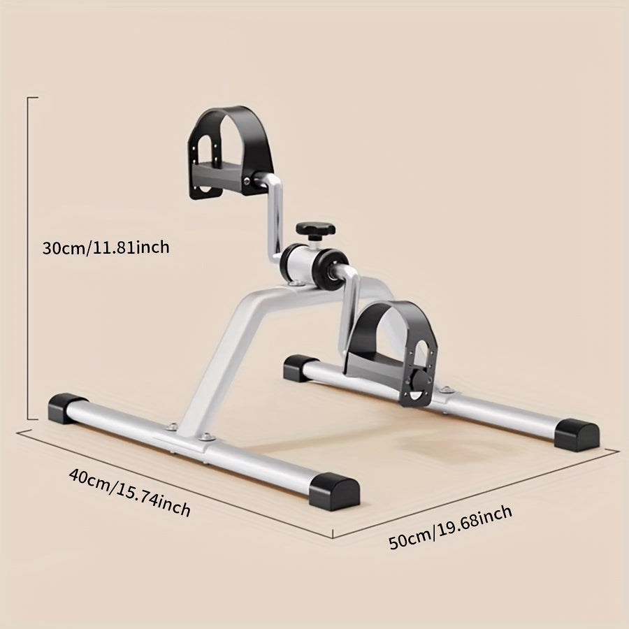 Home Rehabilitation Indoor Exercise Bike Trainer