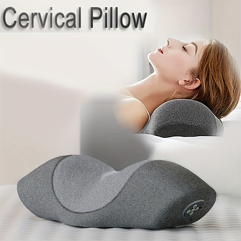 Electric Massage Pillow for Neck & Shoulder