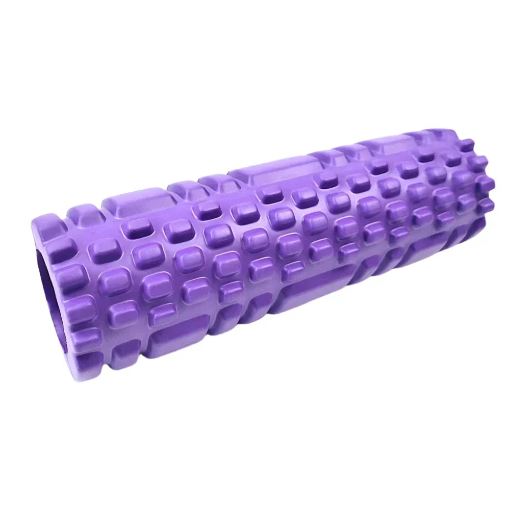 Foam Roller For Yoga And Back Massage