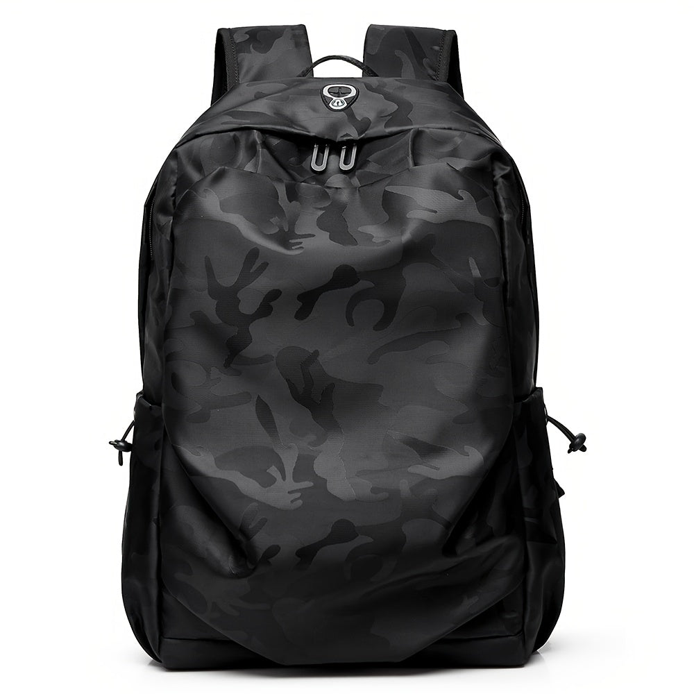 Large Capacity Casual Backpack