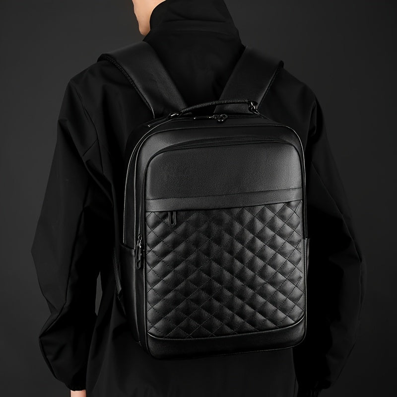 Large Capacity Business Backpack