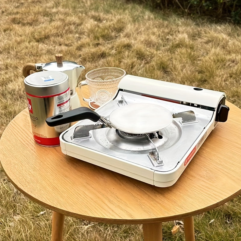 Steel Induction Adapter Plate for Coffee Pots