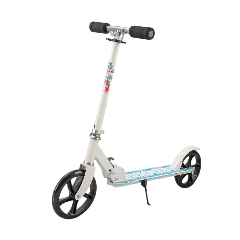 Urban Foldable Adult Scooter