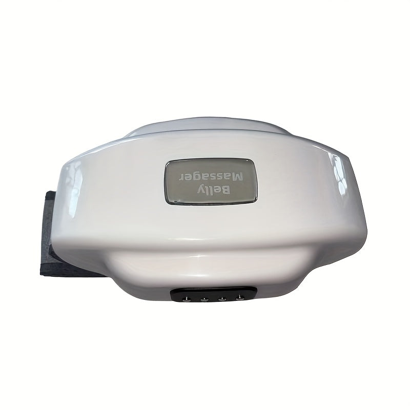 Stomach USB Device Massager with Heat