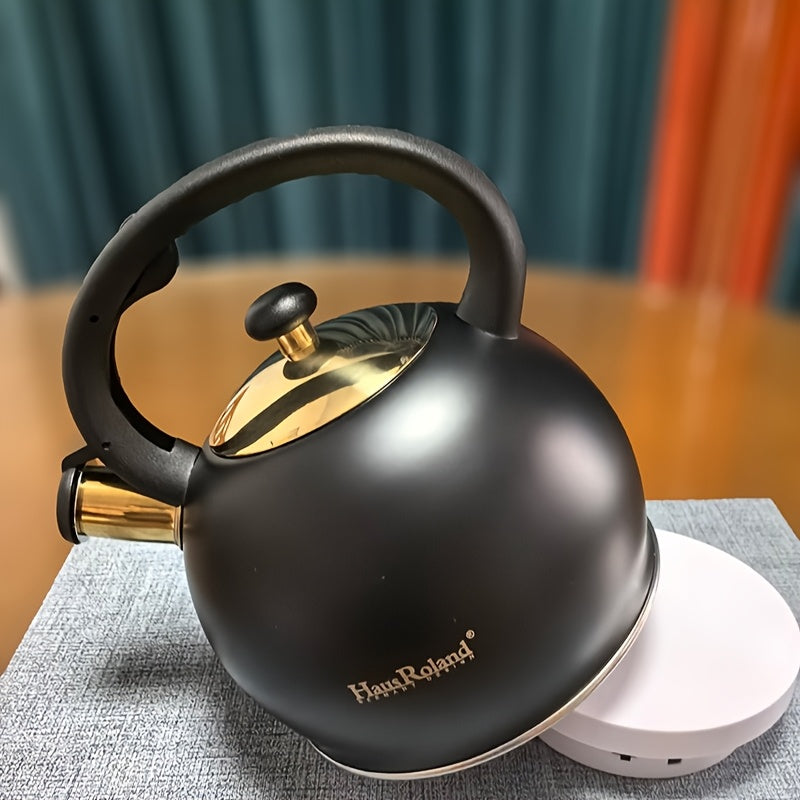 Kettle for Stainless Steel All Stovetops