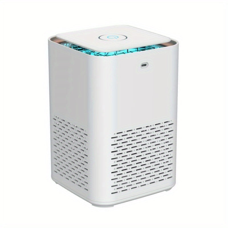 Air Purifier with H13 HEPA Filter