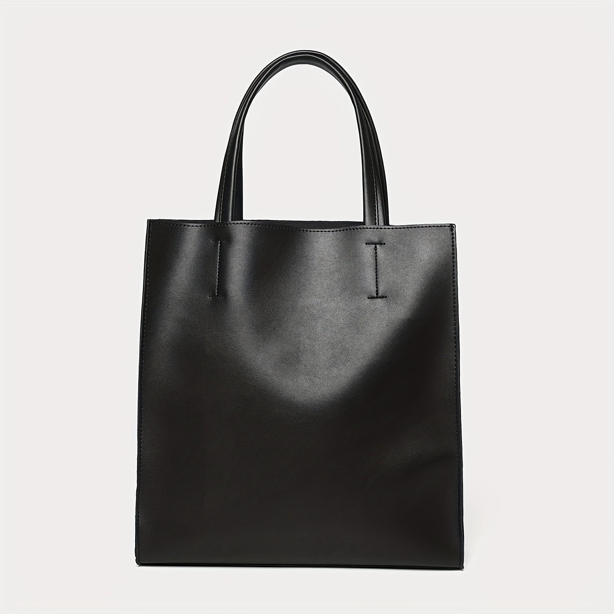 Large Capacity Tote Shoulder Bag