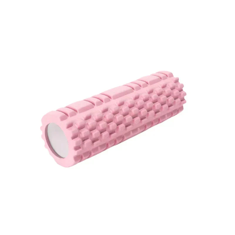 Yoga Column Foam Roller For Fitness