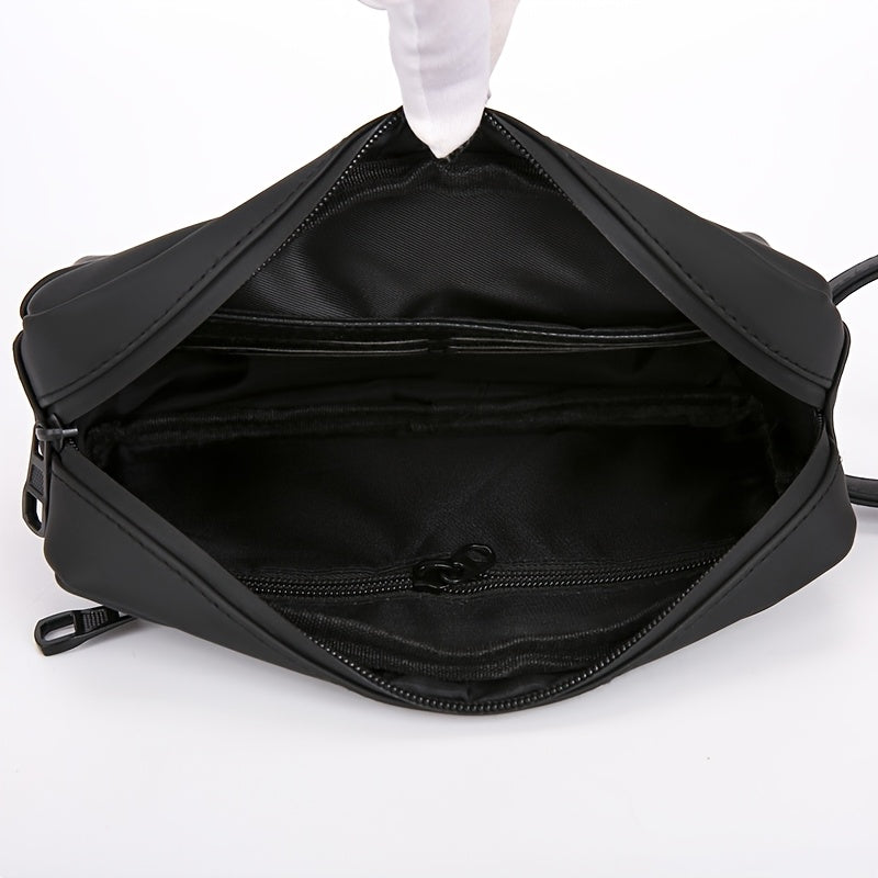 Multi-Card Slot Clutch Organizer Bag