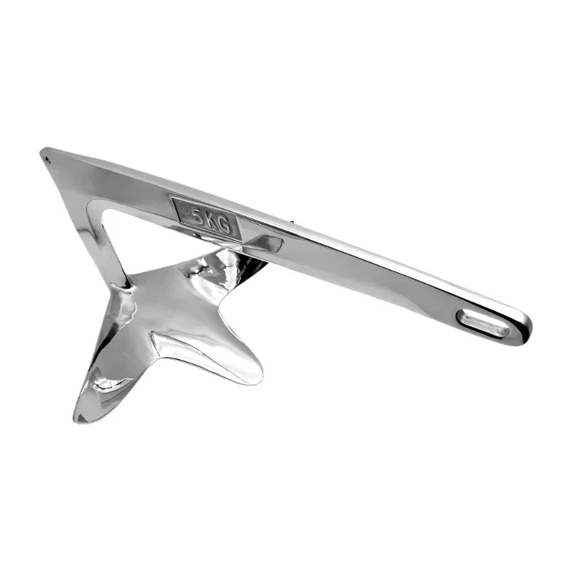 316 Stainless Steel Bruce Anchor