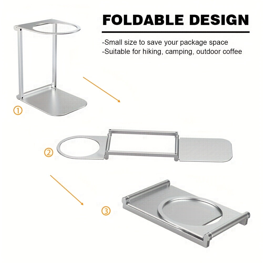 Coffee Machine Stand (2-Tier)