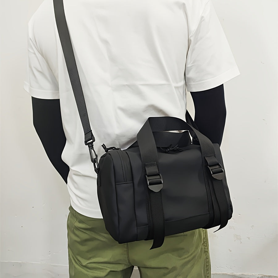 Men's Casual Crossbody Bag