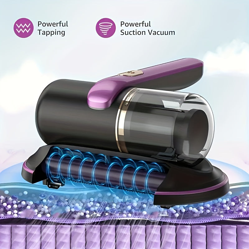 Vacuum Cleaner Automatic Heating Pet Hair Tool