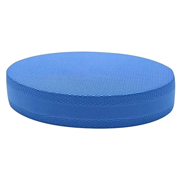 Tpe Yoga Balance Pad Soft Waterproof Cushion Trainer