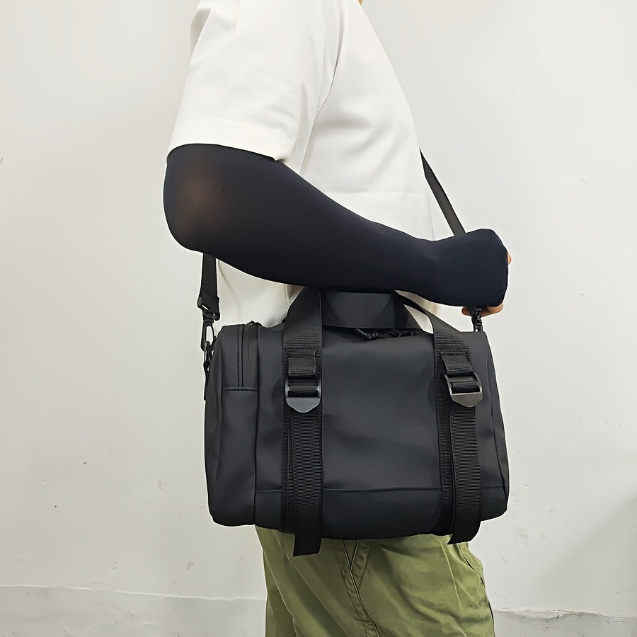 Men's Casual Crossbody Bag