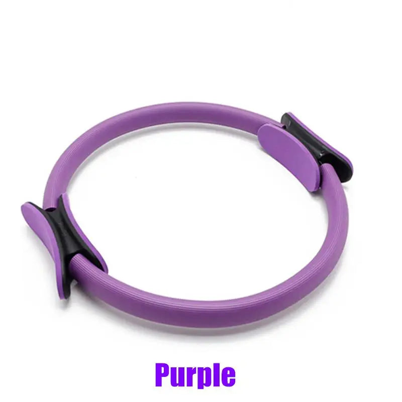 Pilates Ring For Home Workout
