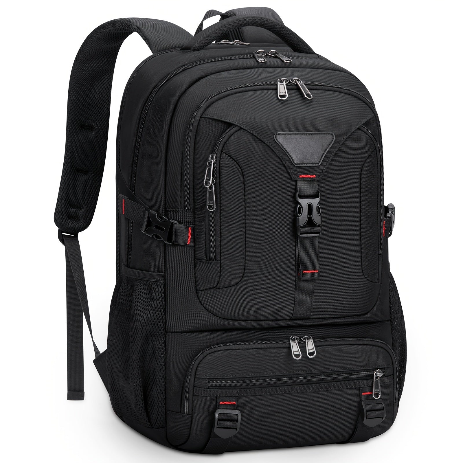 Men's Laptop Backpack Travel Daypack