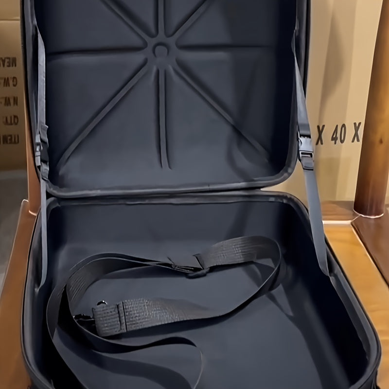 Baseball Cap Travel Storage Case