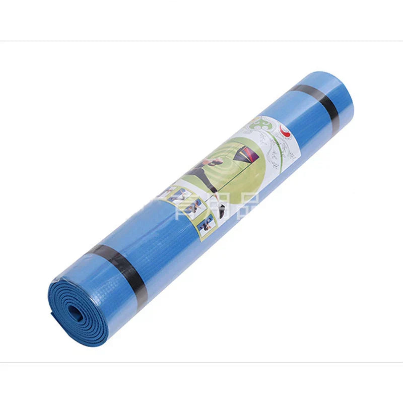 Thick Eva Anti-Skid Yoga Mat
