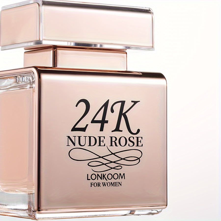 Eau De Parfum For Women Floral Fragrance