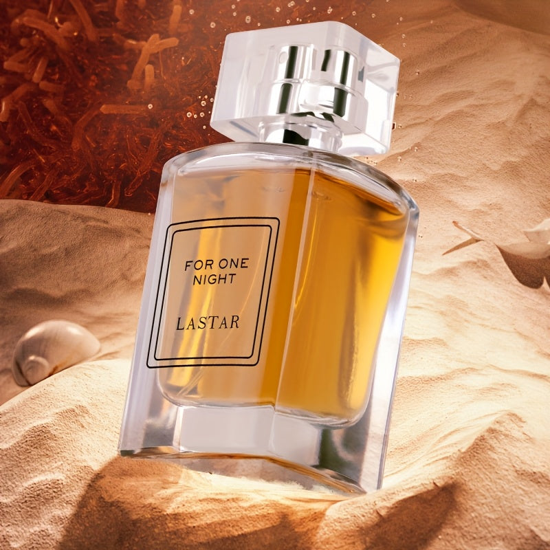 Musk Scent Eau De Cologne For Men