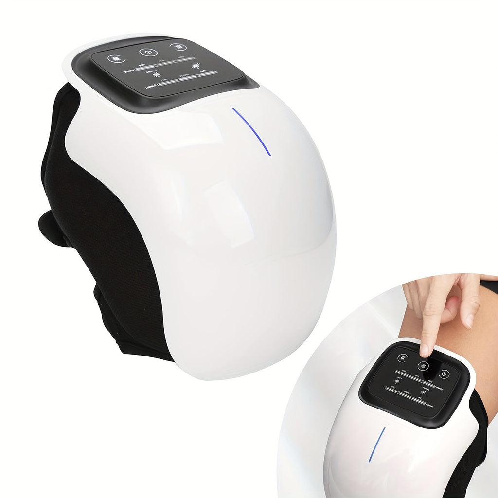 Heated Knee Massager
