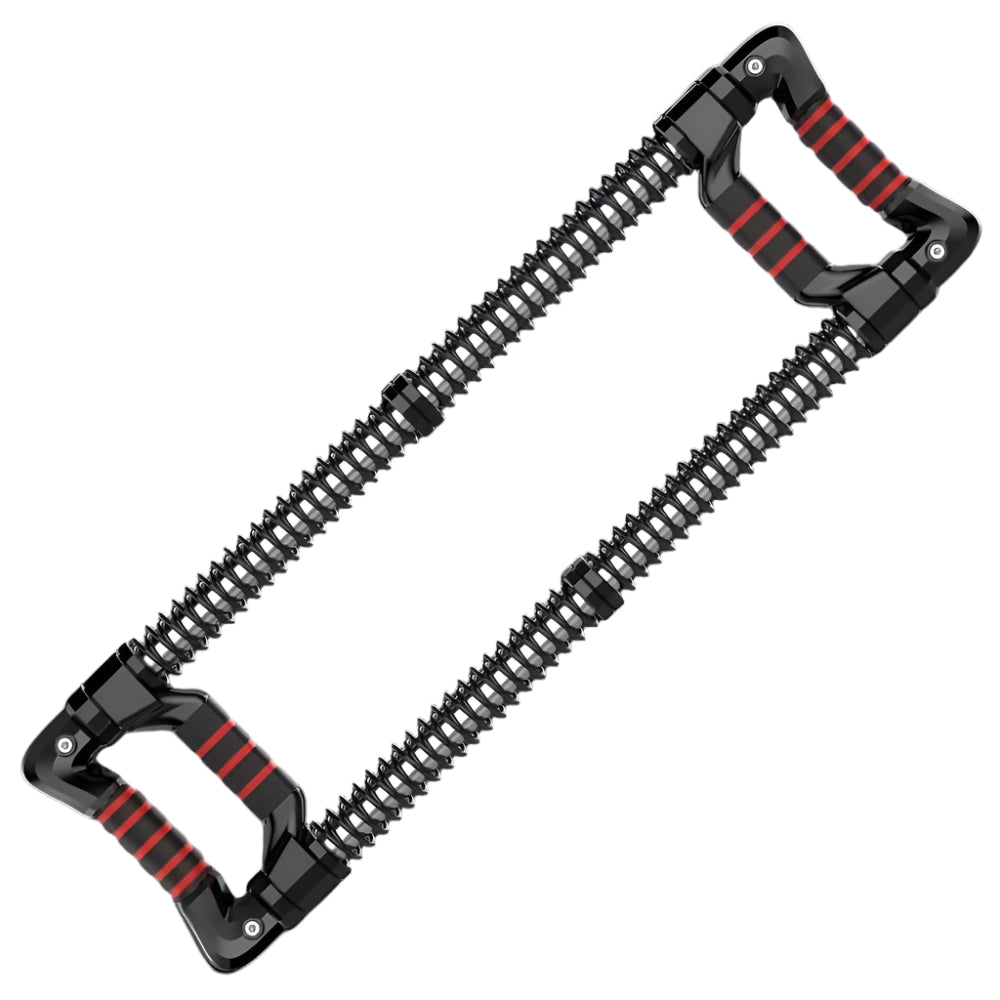 Push Bar & Chest Expander Full Body Set