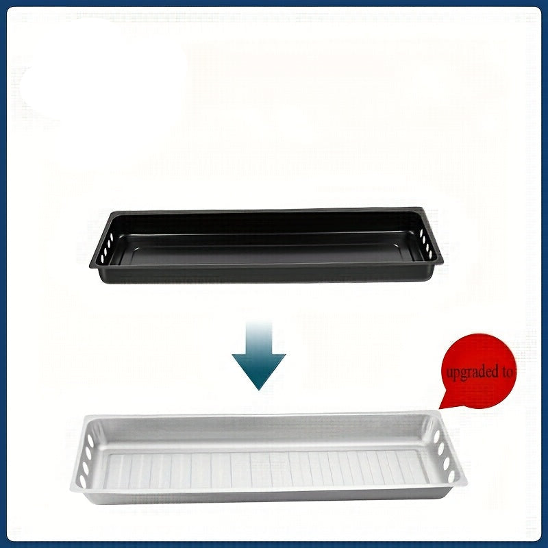 Portable Folding BBQ Grill with Side Shelf
