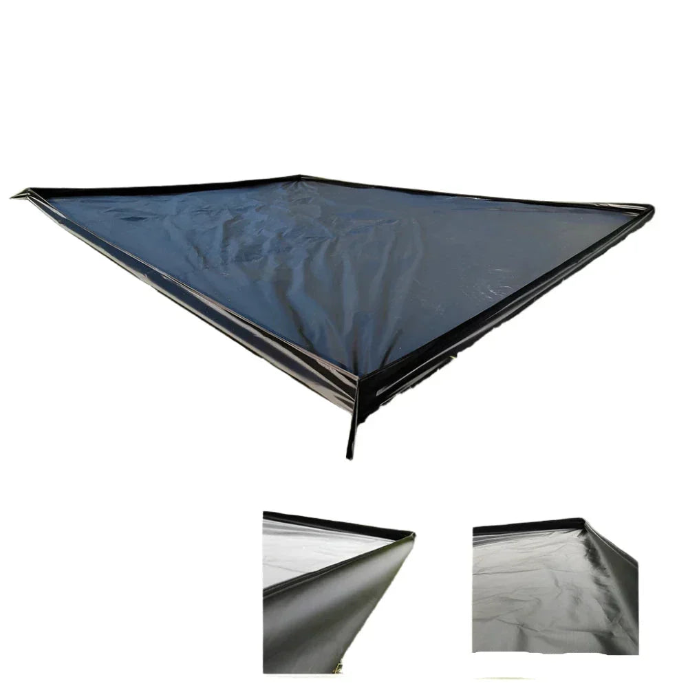 3D Outdoor Waterproof Mat For Camping & Picnic