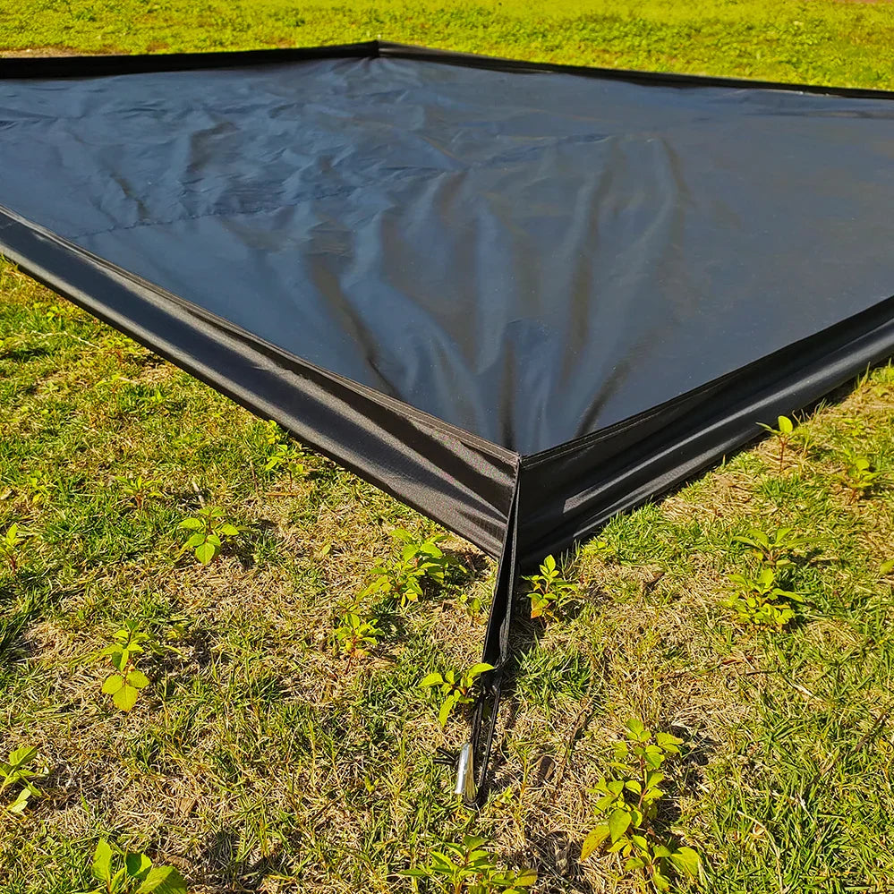 3D Outdoor Waterproof Mat For Camping & Picnic
