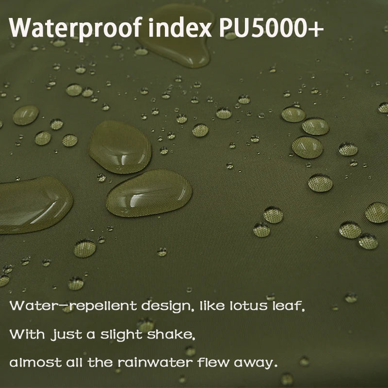 Waterproof Camping Mat Picnic Ground Sheet