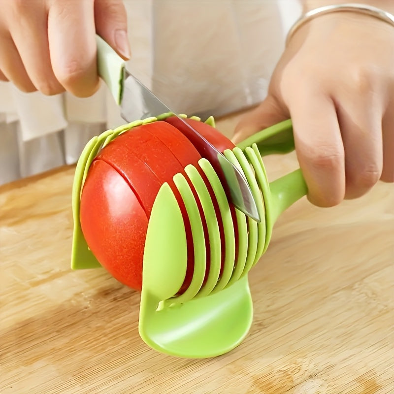 Multi-Function Vegetable And Egg Slicer Tool