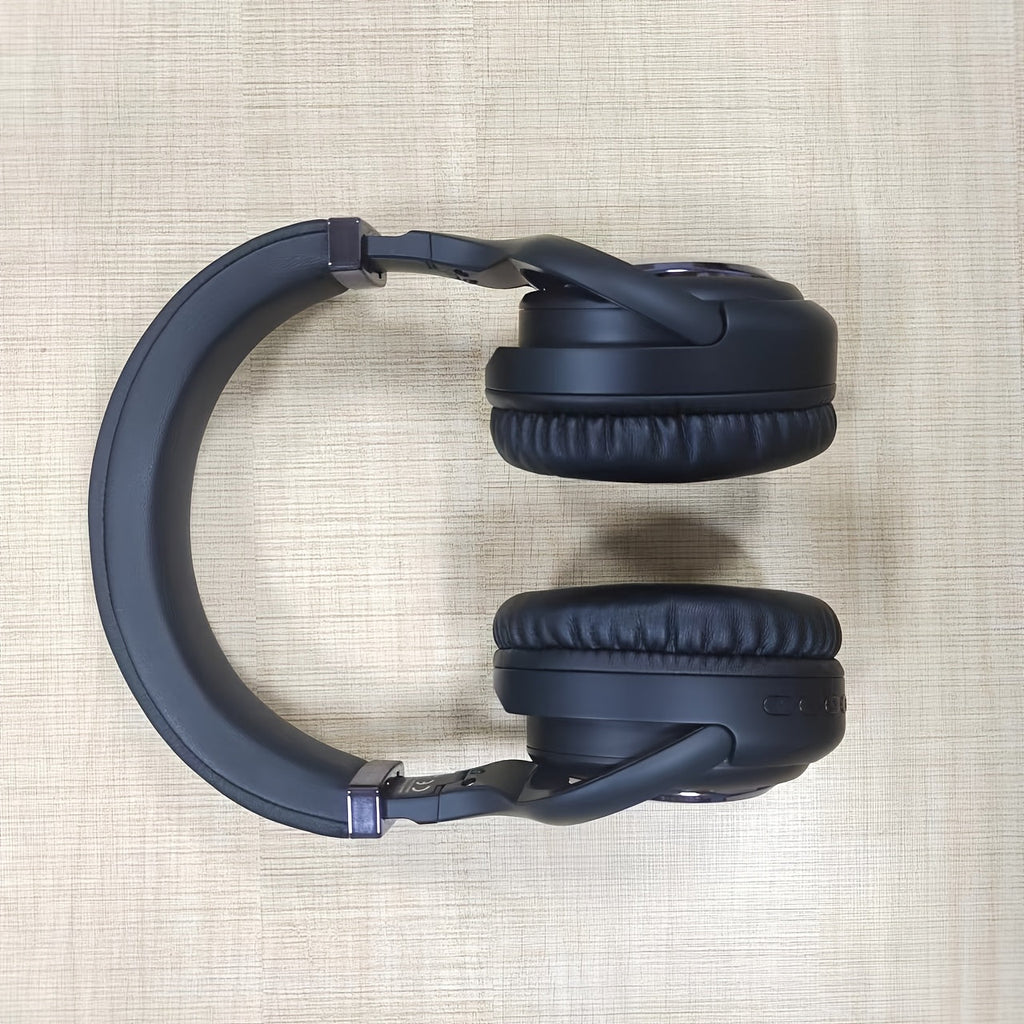 7th Gen Wireless Headphones ANC Noise Cancellation