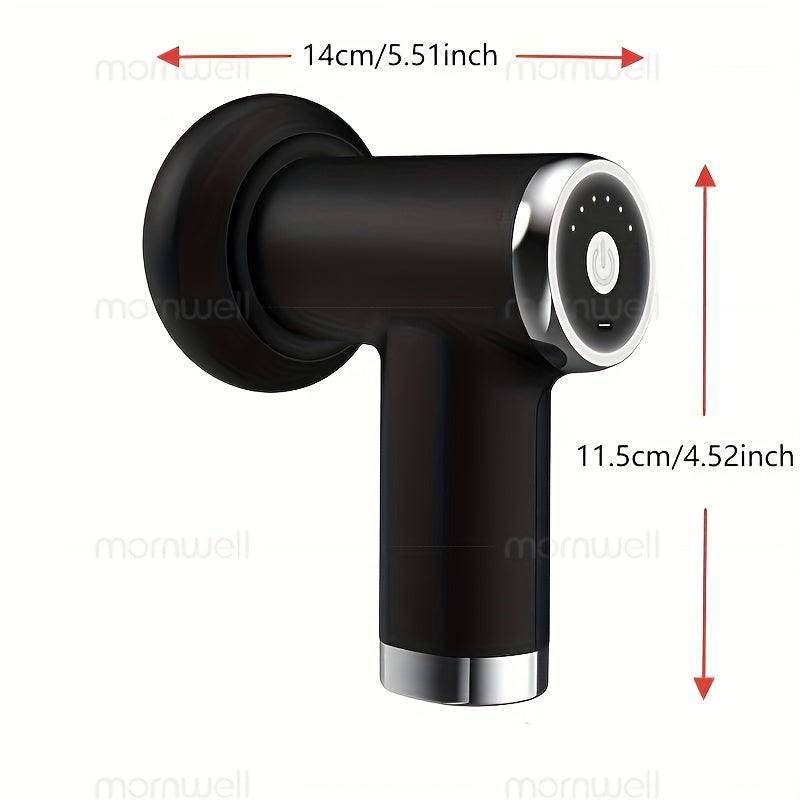 Fat Massager 6-Speed Body Contouring Device