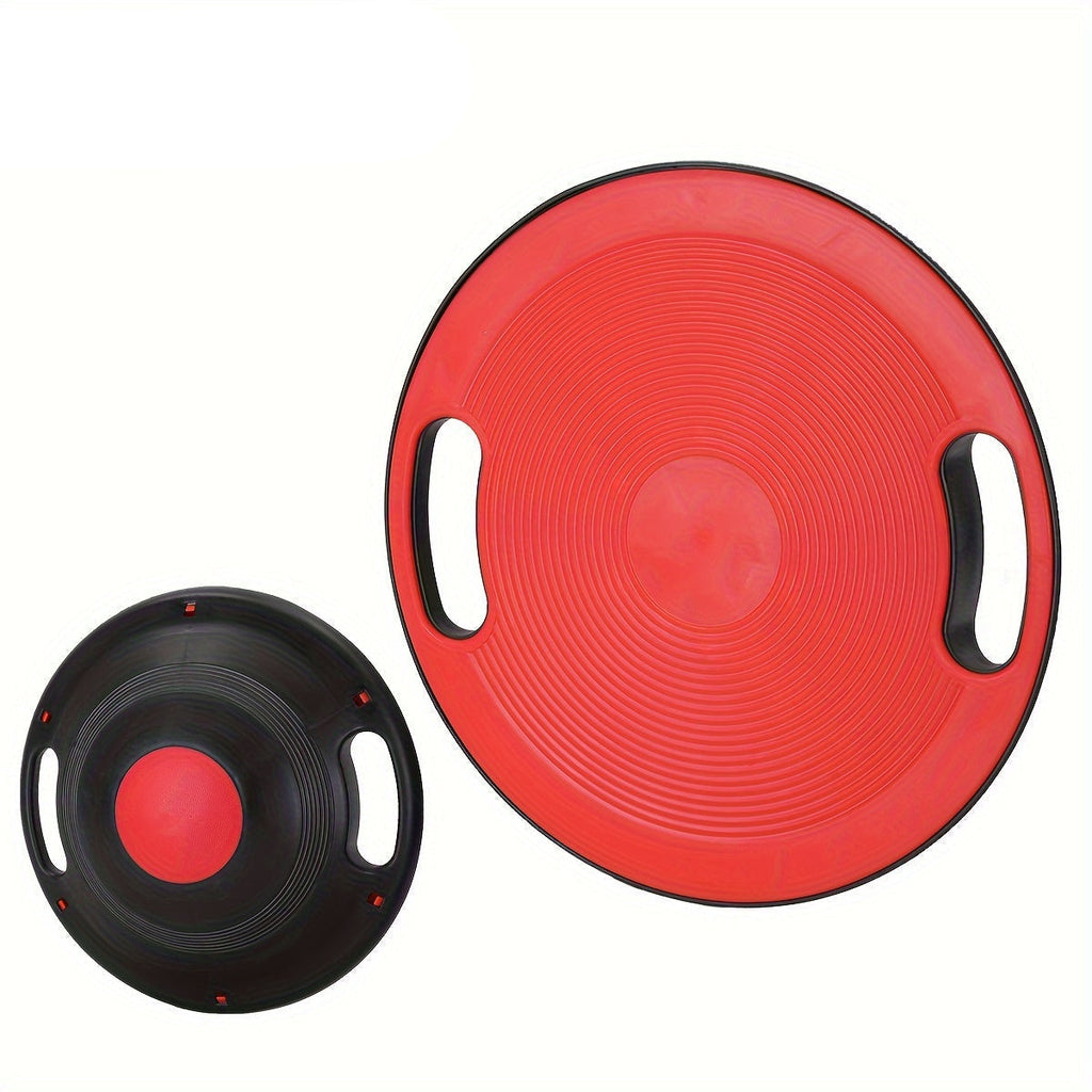 Advanced Yoga Swing Balance Trainer Board