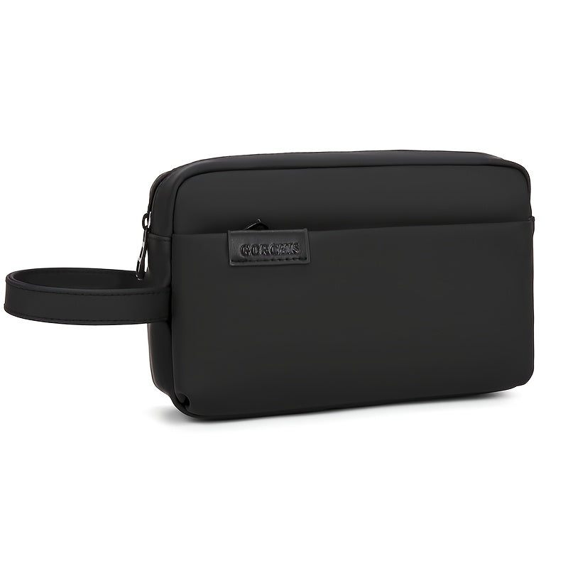 Multi-Card Slot Clutch Organizer Bag