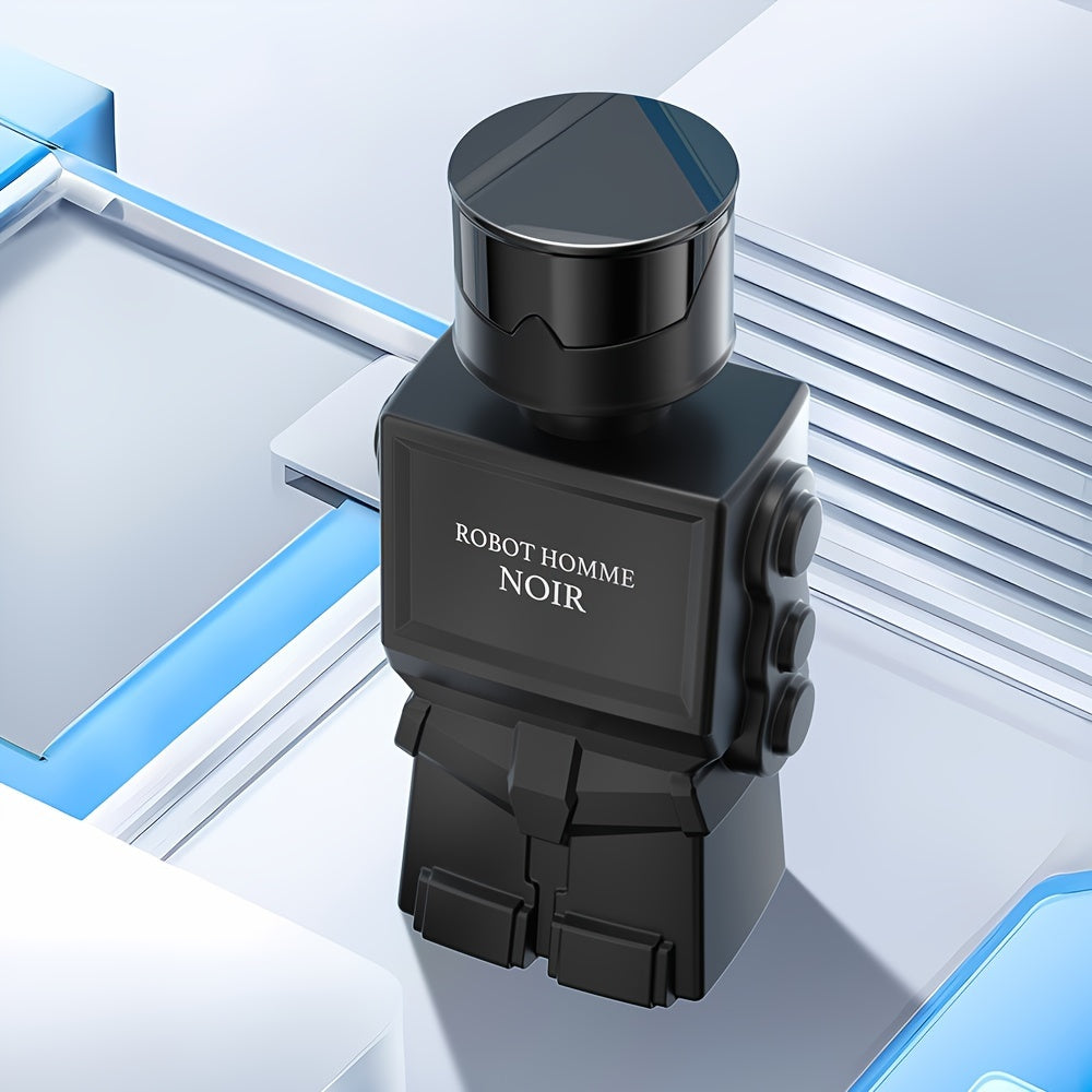 Long-Lasting Fragrance Eau De Toilette For Men