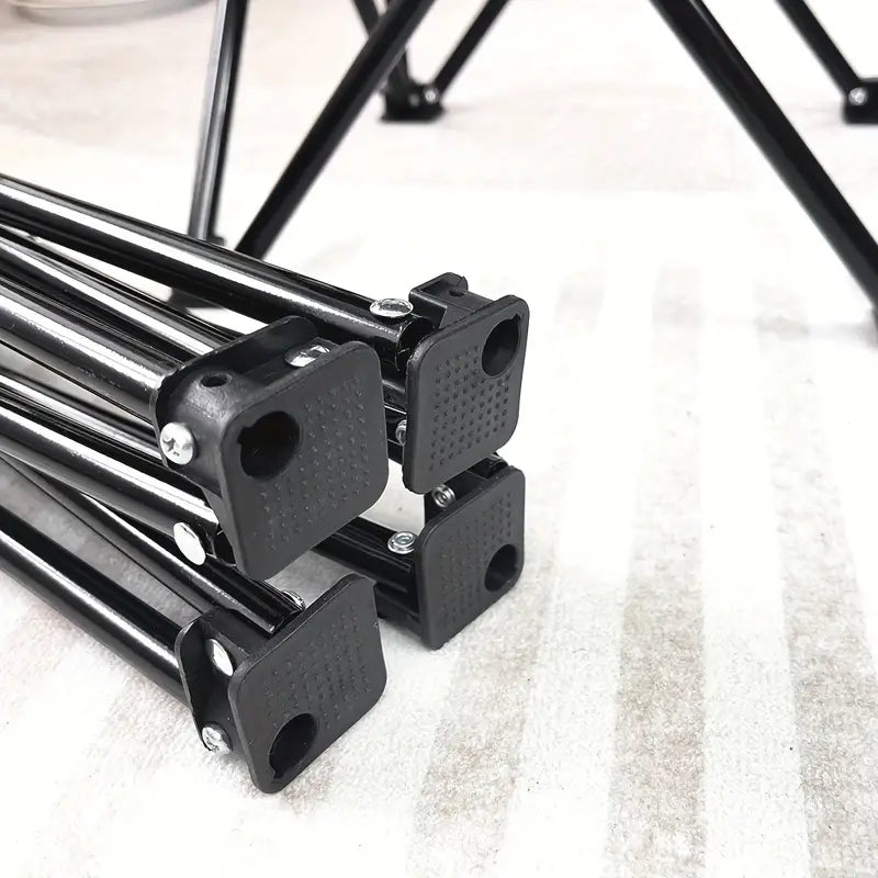 3-Piece Folding Table and Chair Set