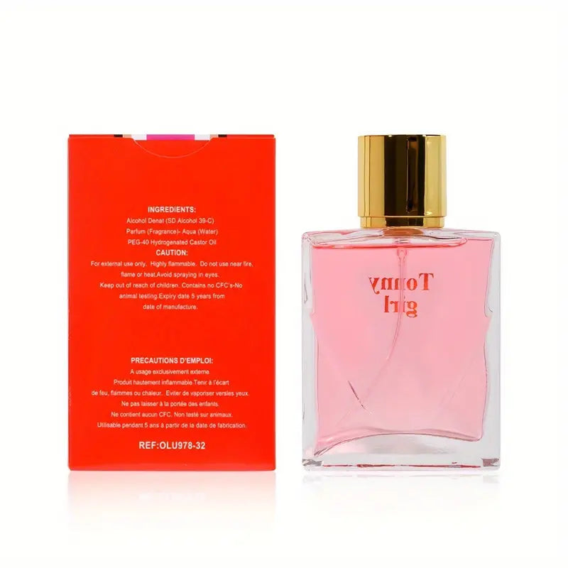 Eternal Bloom Eau De Parfum - 60ml